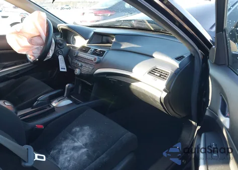 2010 Honda Accord 2.4 Ex z USA, uszkodzony, nr VIN 1HGCP2F7XAA100080